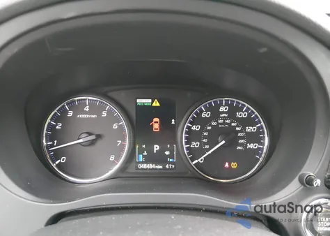 2016 Mitsubishi Outlander Se z USA, uszkodzony, nr VIN JA4AZ3A32GZ006757